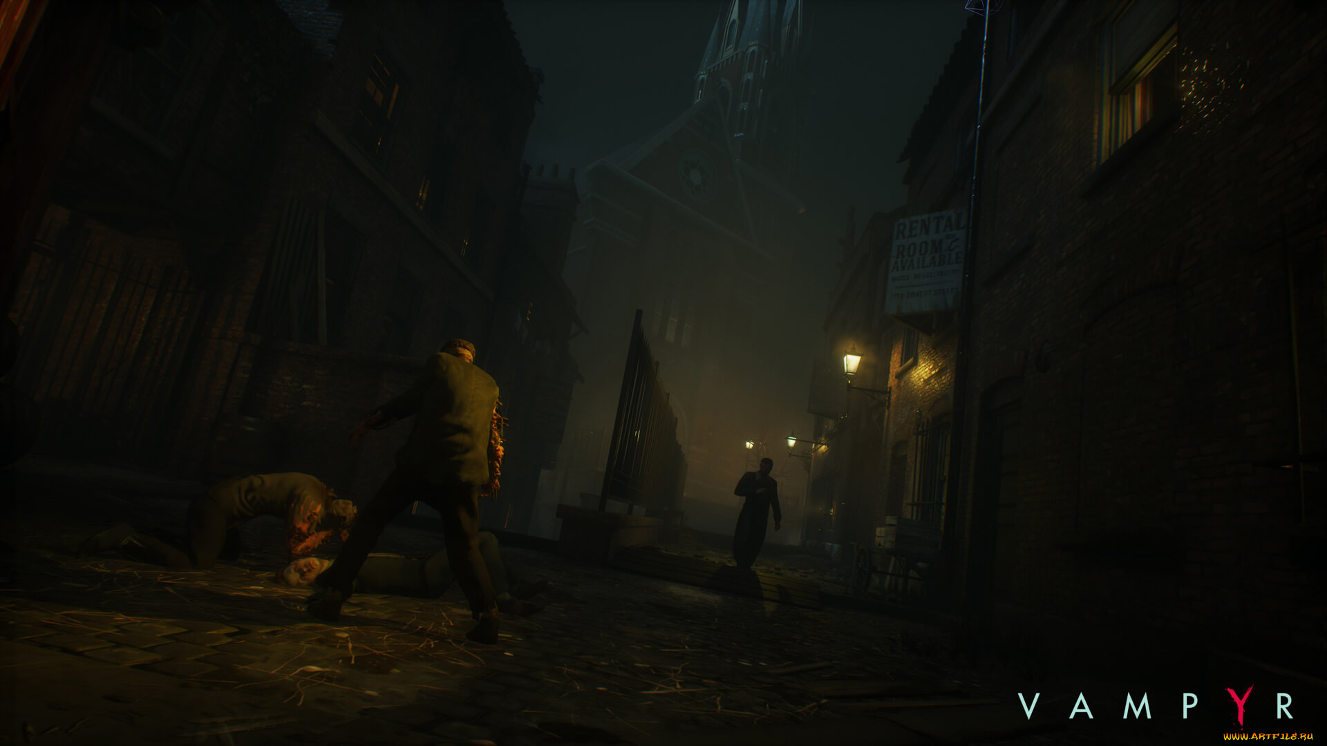  , vampyr